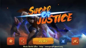 How to download Sword of Justice on Android officially