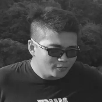 Naim - Android Developer