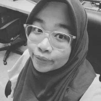 Nursa Bihah - Editor