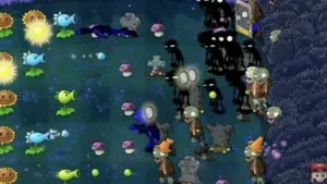 Plants vs. Zombies: Replanted 2