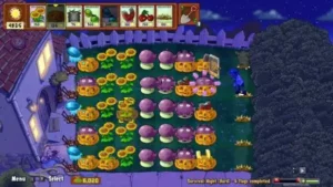 Plants vs. Zombies: Replanted 1