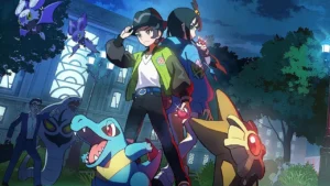 Pokémon Legends: Z-A 1