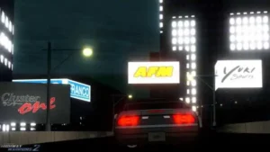 Highway Warriors 2 1