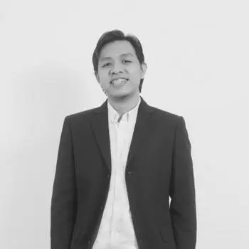 Syazani Suhaimi - Founder