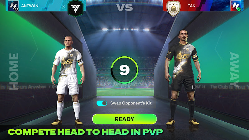 EA SPORTS FC™ 26 MOBILE 4