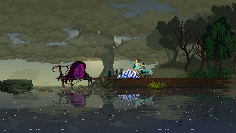 Kingdom Two Crowns 5