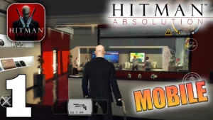 How to Use Instinct Mode Effectively in Hitman Absolution