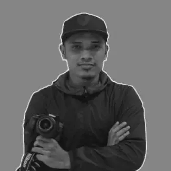 Zuhair Masiran - Backend Developer