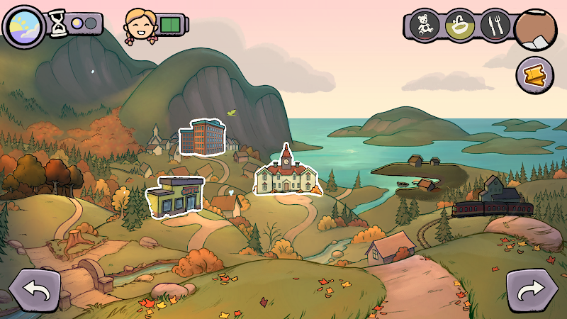 My Child New Beginnings 2