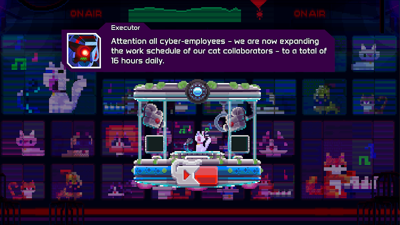 Lia: Hacking Destiny 2