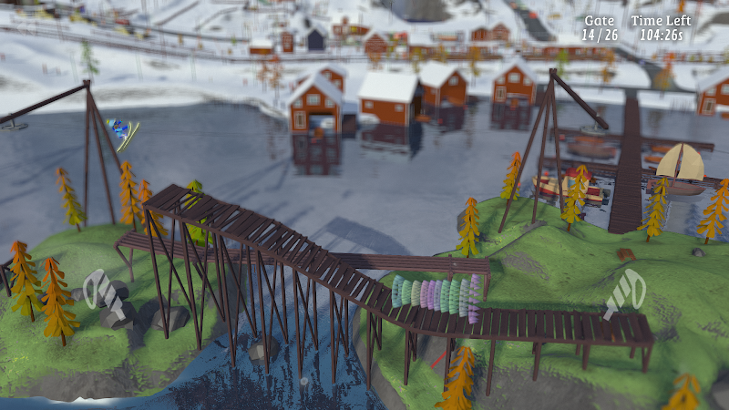 Grand Mountain Adventure 2 3