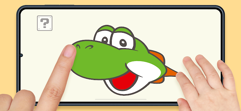 Hello Yoshi 2