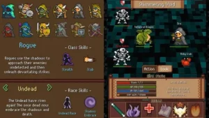 Adventure To Fate: Dungeons 1