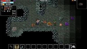 Adventure To Fate: Dungeons 2