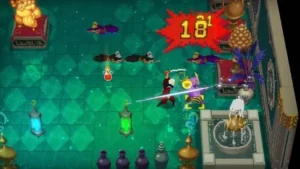 Adventure To Fate: Dungeons 3