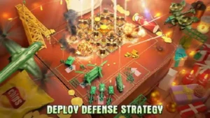 Army Men Strike 1