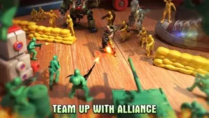 Army Men Strike 3
