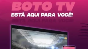 Boto TV 1