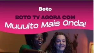 Boto TV 2