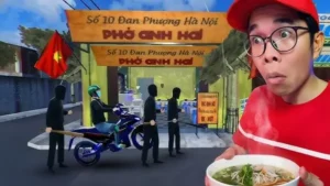 Brother Hai’s Pho Restaurant 1