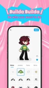 Builda – Make and Play Games 1