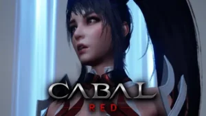 Cabal Red 1