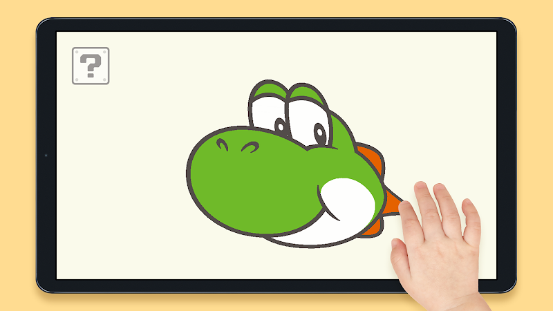 Hello Yoshi 7