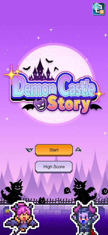 Demon Castle Story 5