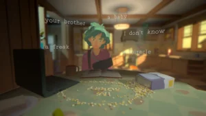 Goodnight Universe 1