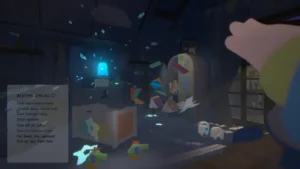 Goodnight Universe 4