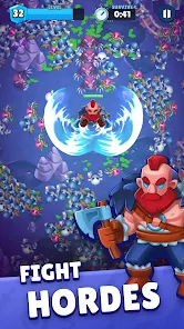 Heroes vs Hordes 2