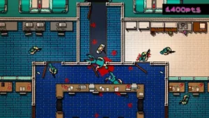 Hotline Miami 2
