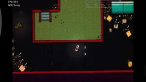 Hotline Miami 3