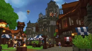 Hytale 1