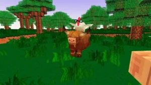 Hytale 2