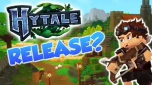 Hytale 4