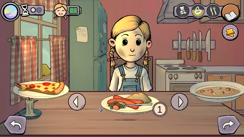 My Child New Beginnings 4