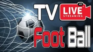 Live Football TV HD 1