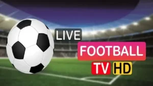 Live Football TV HD 2