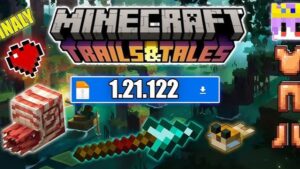 Minecraft 1.21.122 2