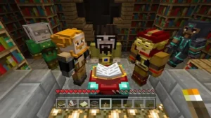 Minecraft Story Mode 2
