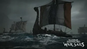 Mount & Blade II: Bannerlord – War Sails 3