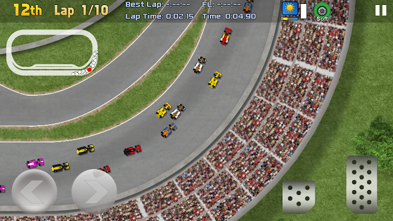 Ultimate Racing 2D 2 6