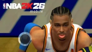 NBA 2K26 1