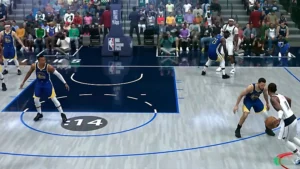 NBA 2K26 4