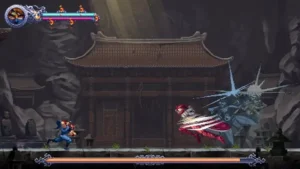 Ninja Gaiden: Ragebound 5