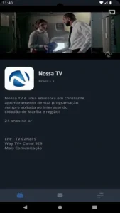 Nossa TV 1