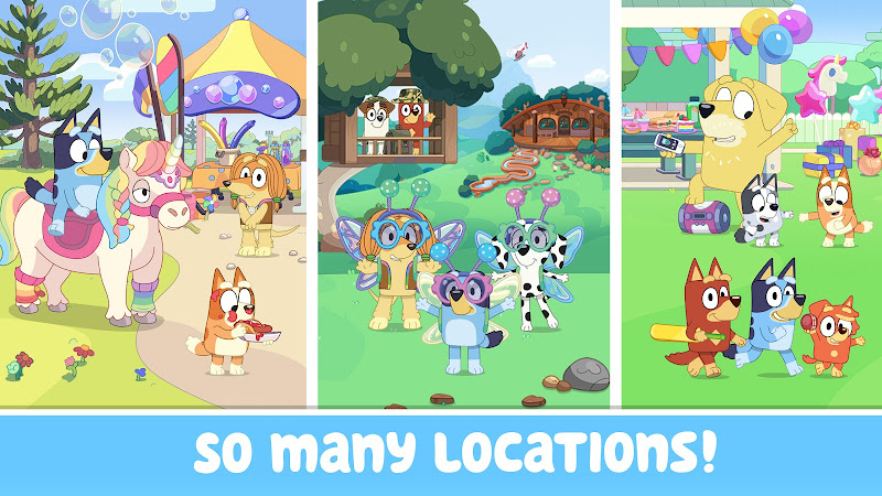 Bluey Let’s Play 4