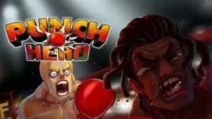 Punch Hero 1