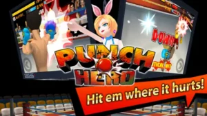 Punch Hero 2